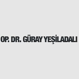 Private Dr. Kamil Guray Yesiladali Clinic