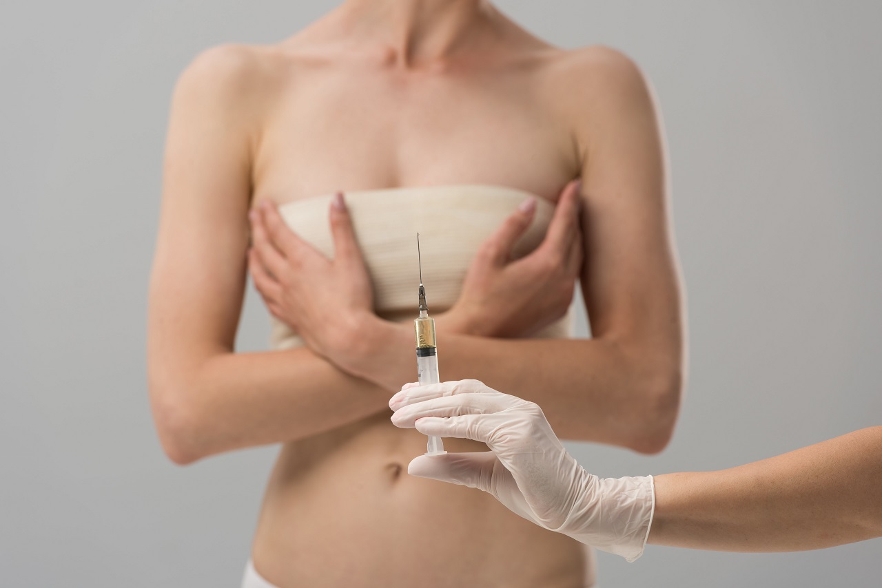 Things to consider after breast surgery