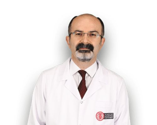 Prof. Dr. Fuat Torun