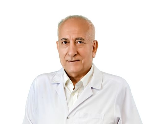  Prof. Dr. Nail Özgüneş