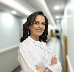 Exp. Dr. Ayşe BAYLAK