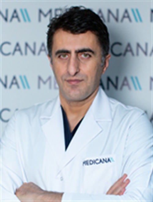  Assoc. Prof. Dr. Murat Sarıtemur