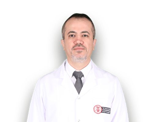 Prof. Dr. Lecturer Prof. Dr. İsmail Balaban