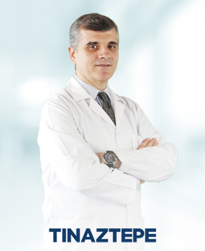 Exp. Dr. Ahmet Çolak