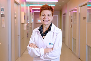 Prof. Dr. Anış ARIBOĞAN