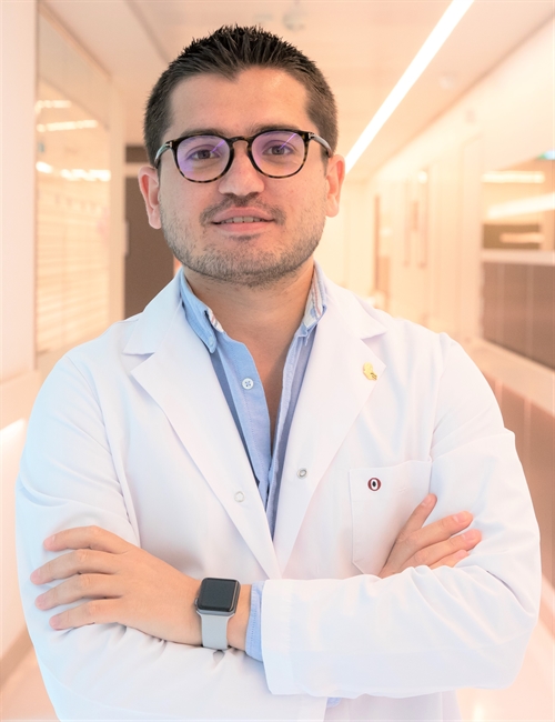 Exp. Dr. Onur Çapkan