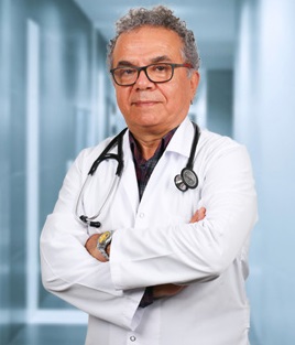 Exp. Dr. Ahmet Faruk Yağcı
