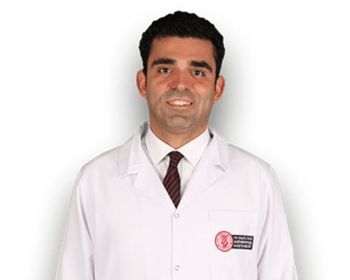 Prof. Dr. Barış Malbora