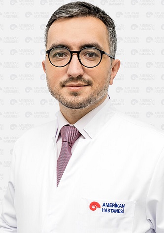 Dr. Murat Tümer