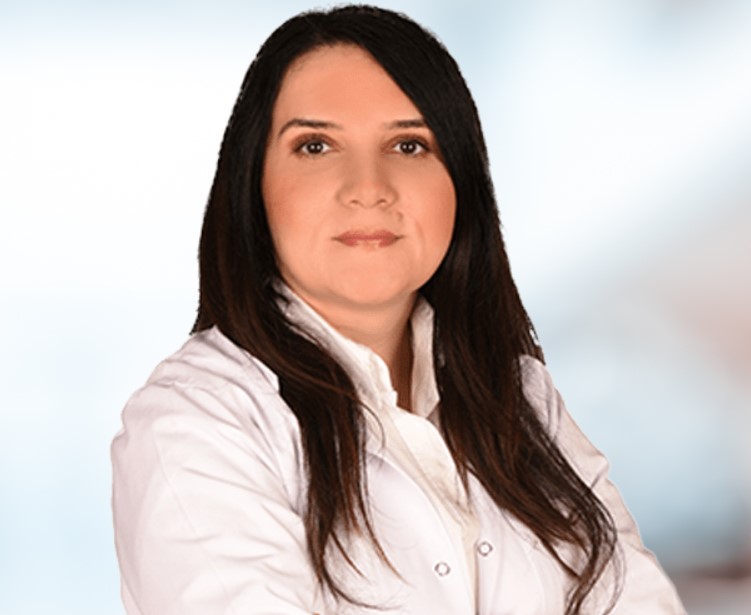 Exp Dr. Aygun Aliyeva 