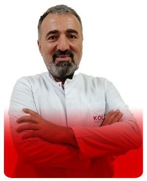 Exp. Dr. Günay KAYA