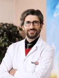 Exp. Dr. Roman Ibrahimov 