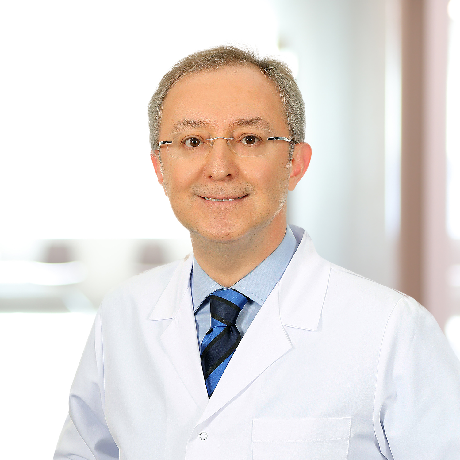 Op. Dr. Mehmet Ahmet Canbaz 