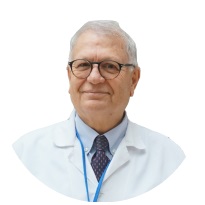Prof.Dr. Mehmet Danacı