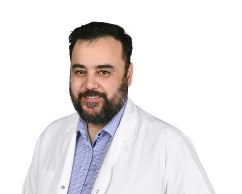 Op. Dr. Nedim ÖZKARA 