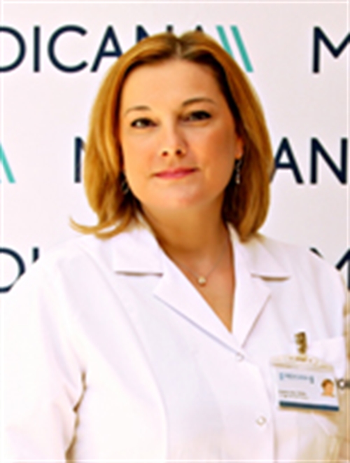 Expert Psychologist Reyhan Ateş Yücel  