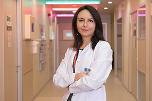 Dr. Ceylan ERGÜL ARSLAN