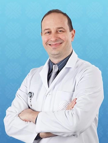 Dr. Hakan KOÇAR
