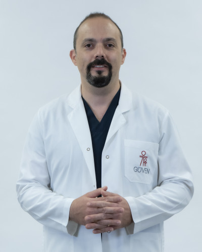 Exp. Dr. Bahadır Alan