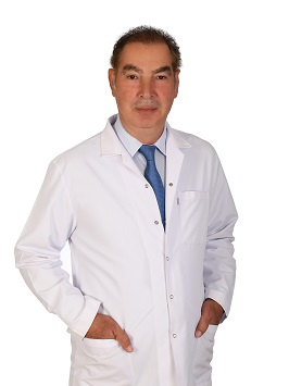 Op. Dr. Namık YILMAZ