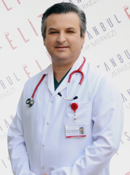 Exp. Dr. Murat Palabıyık