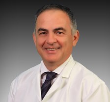 Op. Dr. Ahmet Zeki AYDIN 