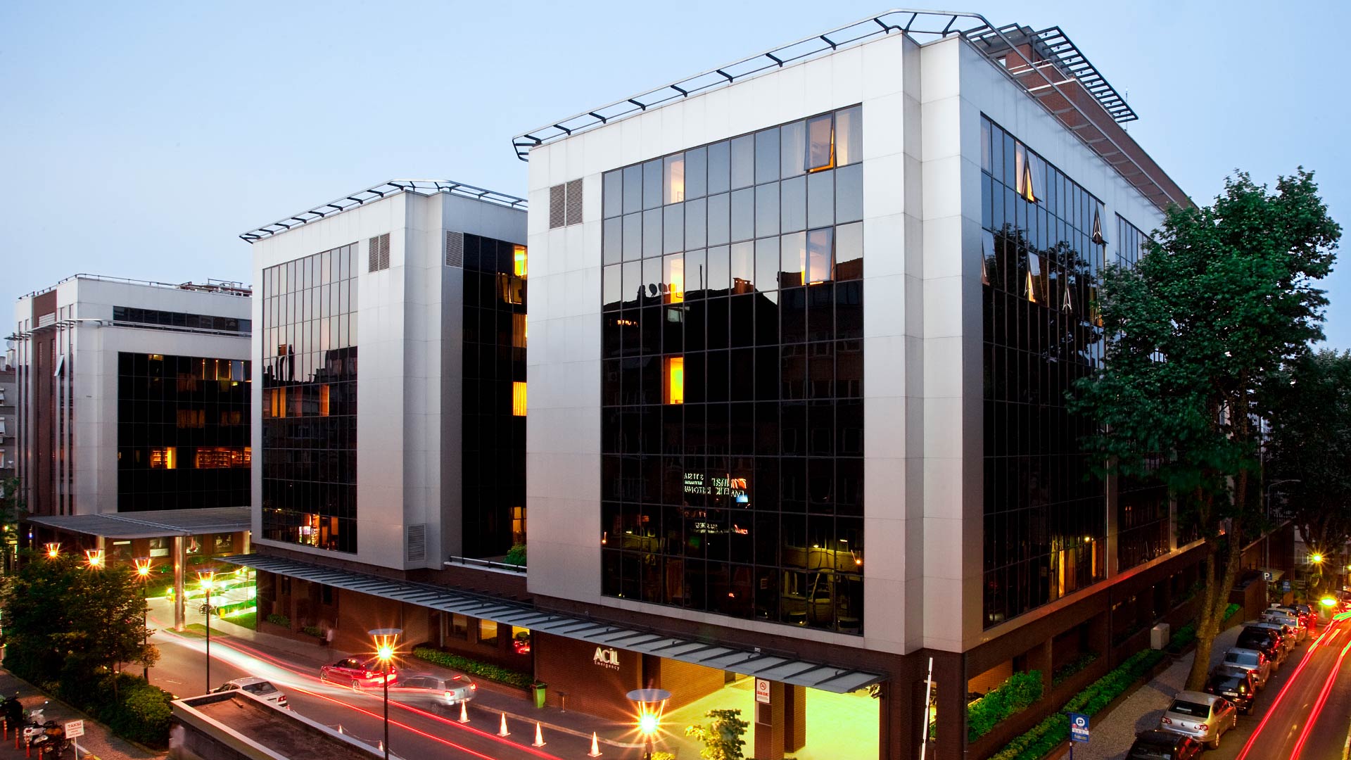 Istanbul's Most Prominent Private Hospitals