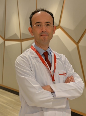 Prof. İbrahim SARI