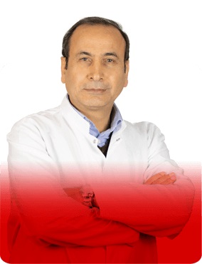 Prof. Dr. Mustafa YAYLACI