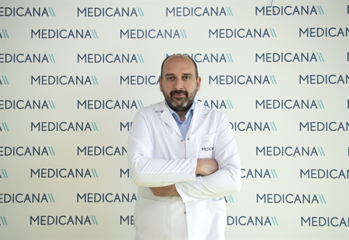 Exp. Dr. Mustafa Canhoroz  