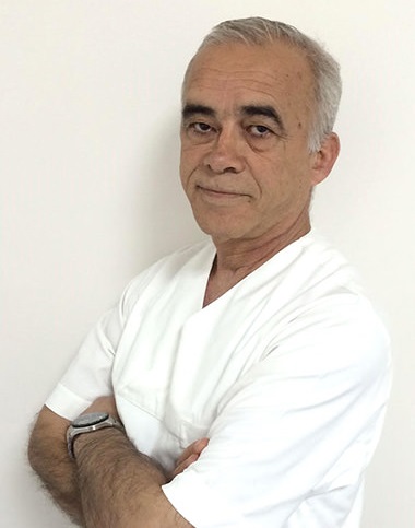 Dr. Mehmet DONAT