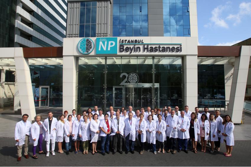 Hospitals in Turkey That Provide Service in English