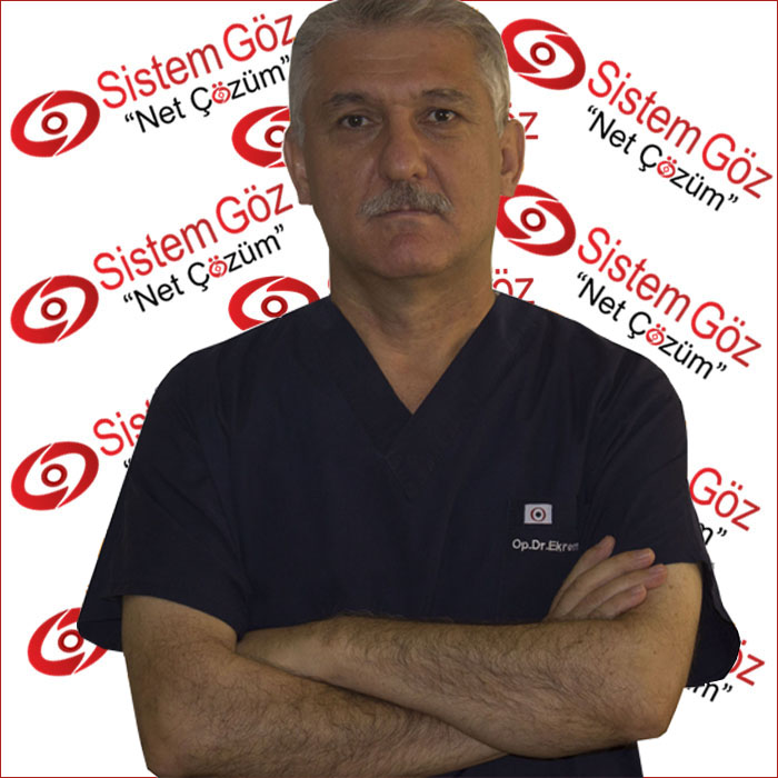 Op. Dr. Ekrem Kurnaz