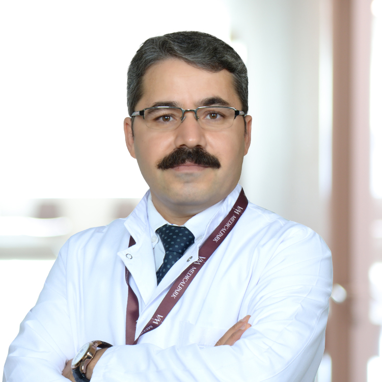 Prof. Dr. Yusuf Bilen 
