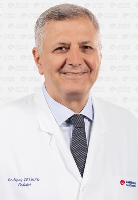 Prof. Dr. Alpay Çeliker