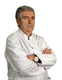 Prof. Dr. UFUK KEMAL GÜLSOY