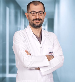 Exp. Dr. Mahmut Algül