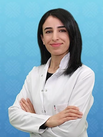 Dr. Fatma NERSE