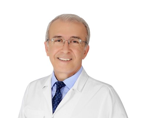 Op. Dr. Mehmet Recep Tepebaşı