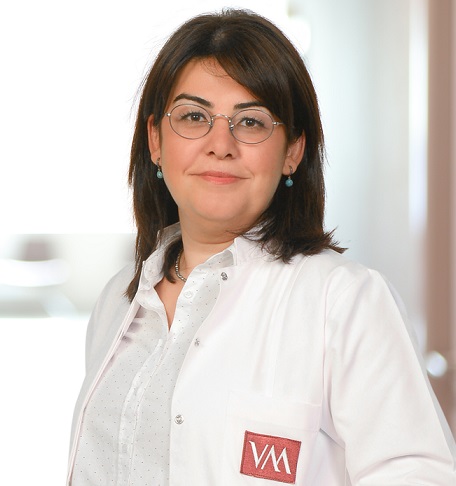 Op. Dr. Fatma Demir Kuru