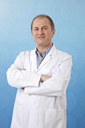 Doctor Faculty Member Cem Cahit BARIŞIK 