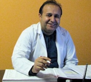 Exp. Dr. Kürşad Ramazan ÖZDEMİR