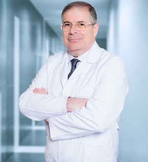 Op. Dr. Cavit Hamzaoğlu