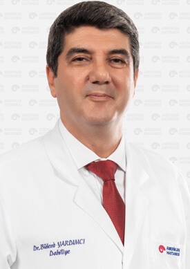 Prof. Dr. Bülent Yardımcı
