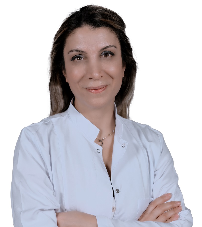Assoc. Prof. MD. Türkan Gülpınar 