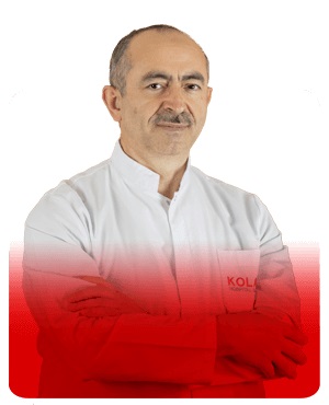 Assistant Assoc. Mehmet DOKUYUCU
