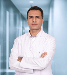 Exp. Dr. Hasan Atmaca