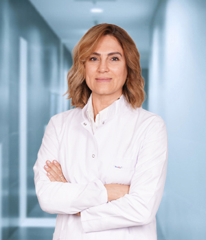 Prof. Dr. Sibel Gündeş