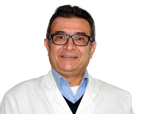 Op. Dr. Mustafa Güleç ERKILINÇ