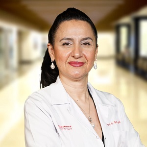 Prof. Dr. Banu BİNGÖL GÜNENÇ